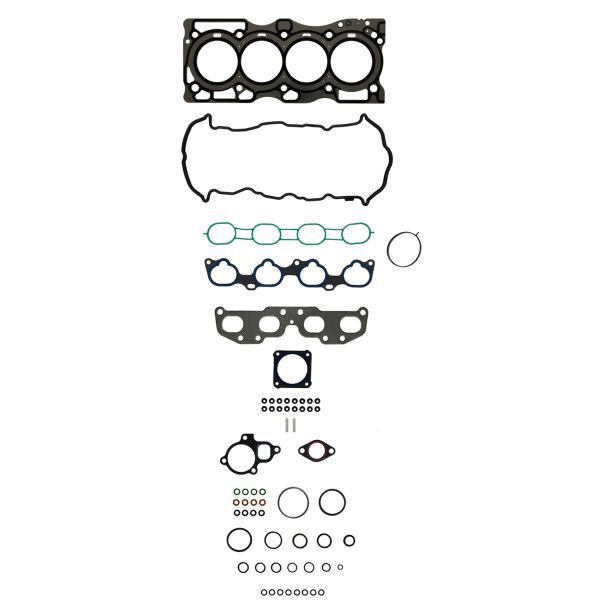 Fel-Pro Head Gasket Set, Hs26519Pt HS26519PT